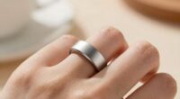 comfort influences smart ring usage