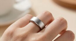 comfort influences smart ring usage