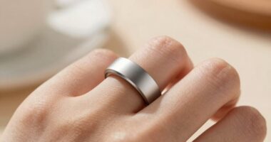 comfort influences smart ring usage