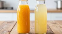 compare juice yield claims