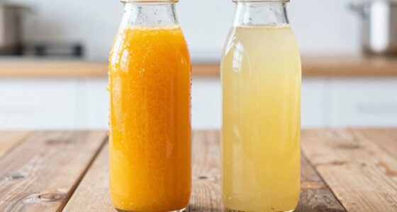 compare juice yield claims