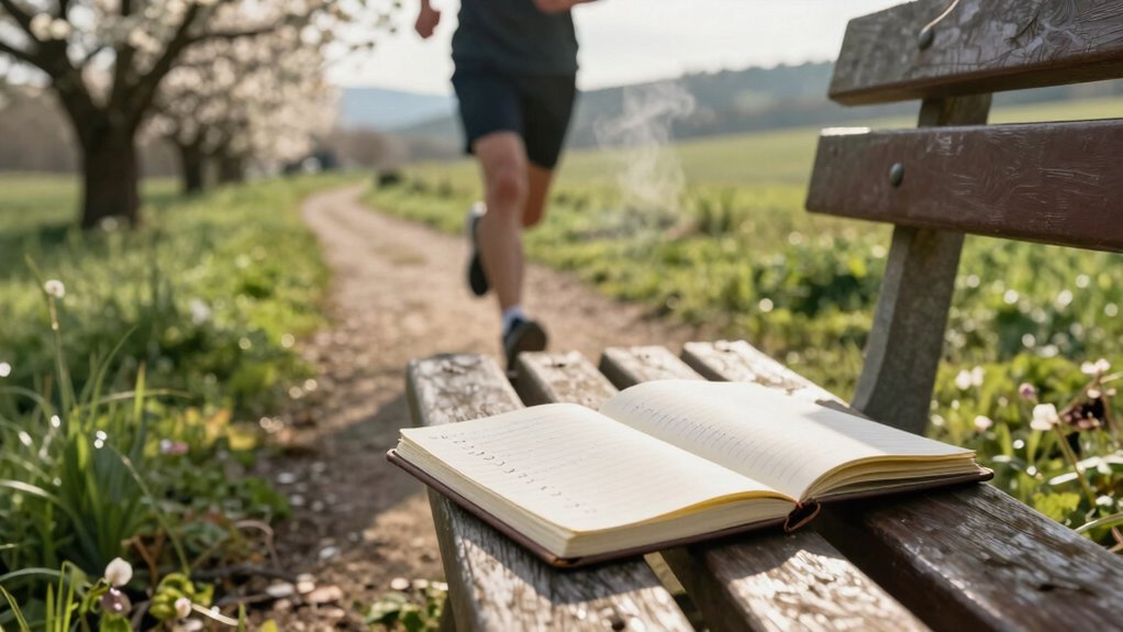 consistency fosters lasting wellness