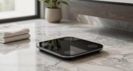 consistent smart scale settings