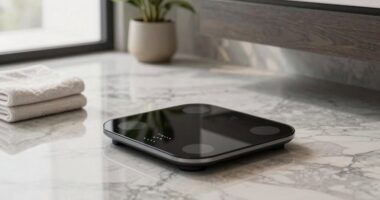 consistent smart scale settings