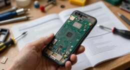 consumer repair rights expansion