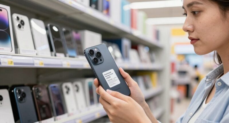 consumer warranty rights awareness