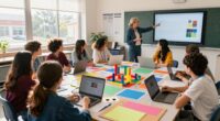 continued enthusiasm for pbl
