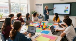 continued enthusiasm for pbl