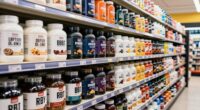 convenience versus variety choice