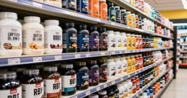 convenience versus variety choice
