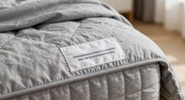 cooling mattress label promise