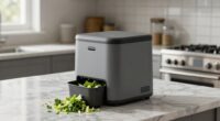 countertop composting myth