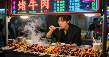 cultural preferences shape algorithms