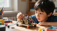 curiosity enhances learning ability