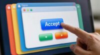 deceptive design practices scrutiny