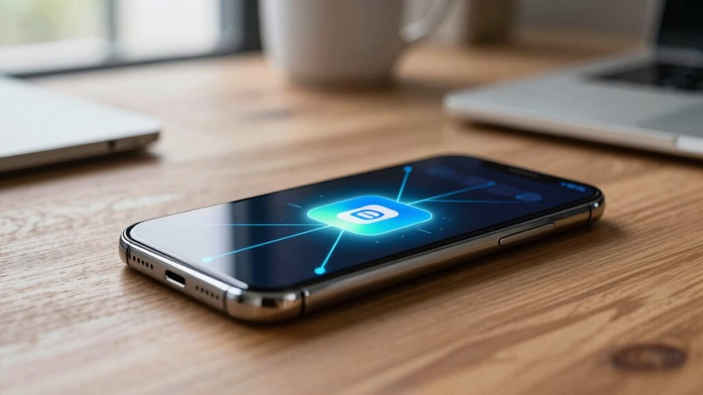 disable unused app connections