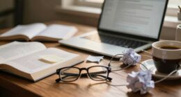 distraction hampers effective studying