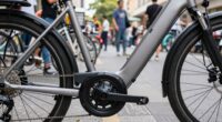 e bike motor power confusion