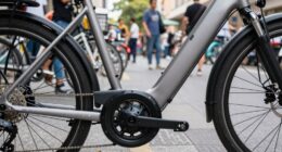 e bike motor power confusion
