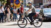 e bike rules cause confusion