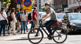 e bike rules cause confusion