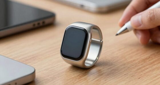 early obsession with metrics