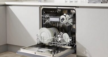 ease of cleaning efficiency