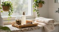 eco friendly self care practices
