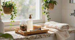 eco friendly self care practices