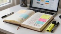 effective note taking techniques