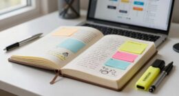 effective note taking techniques