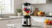 efficient smoothie blender upgrade
