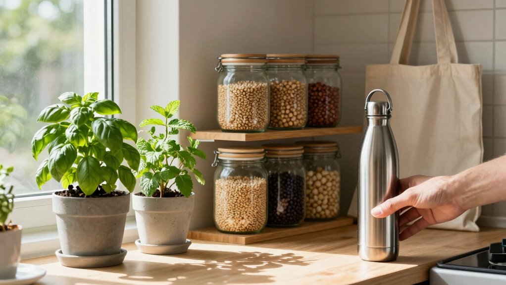 embrace renewable reduce waste
