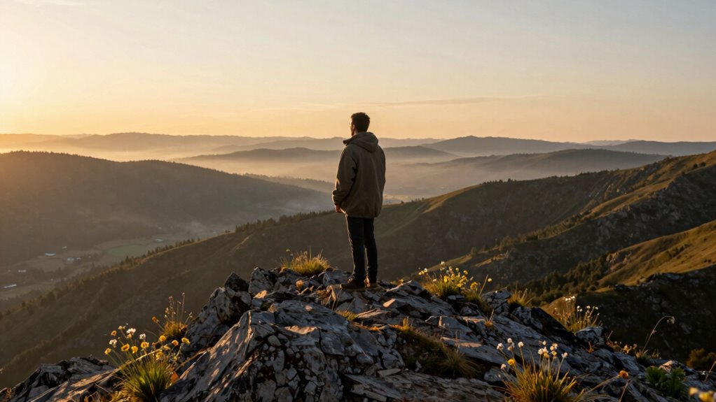 embrace setbacks as growth