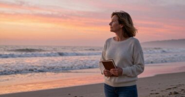 embracing new beginnings