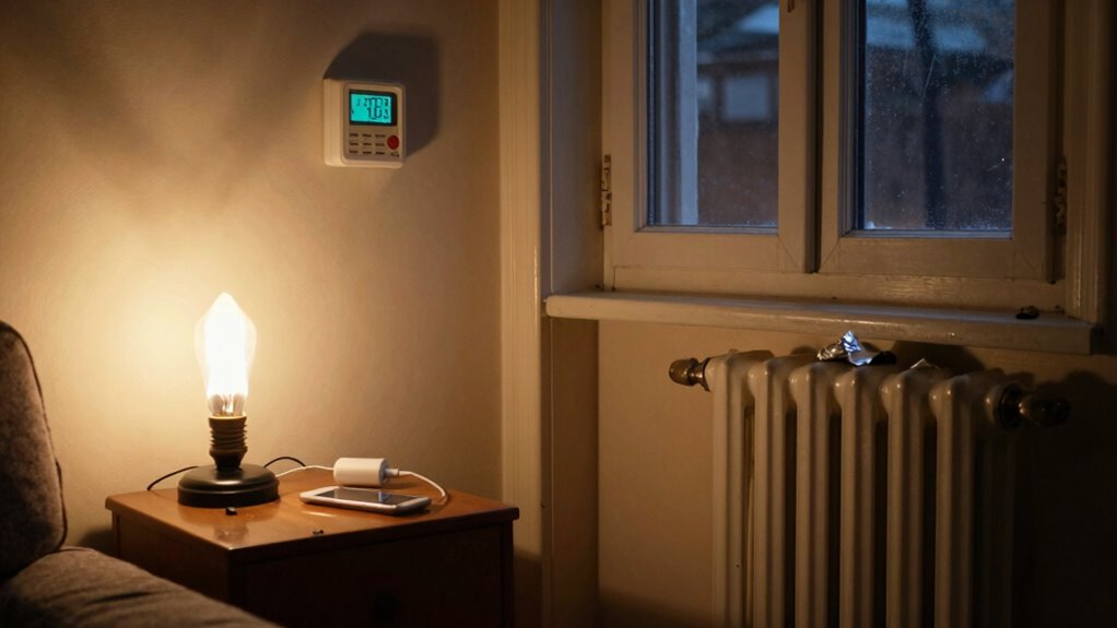 energy efficiency through maintenance