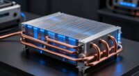 enhanced cooling system technology