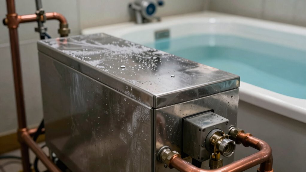 essential chiller maintenance tips