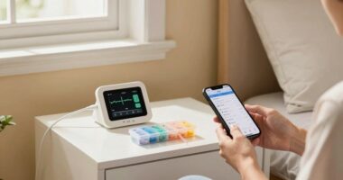 essential home health metrics