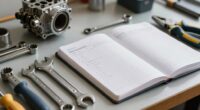 essential maintenance expense inclusion