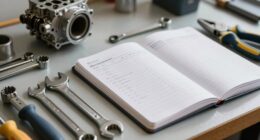 essential maintenance expense inclusion