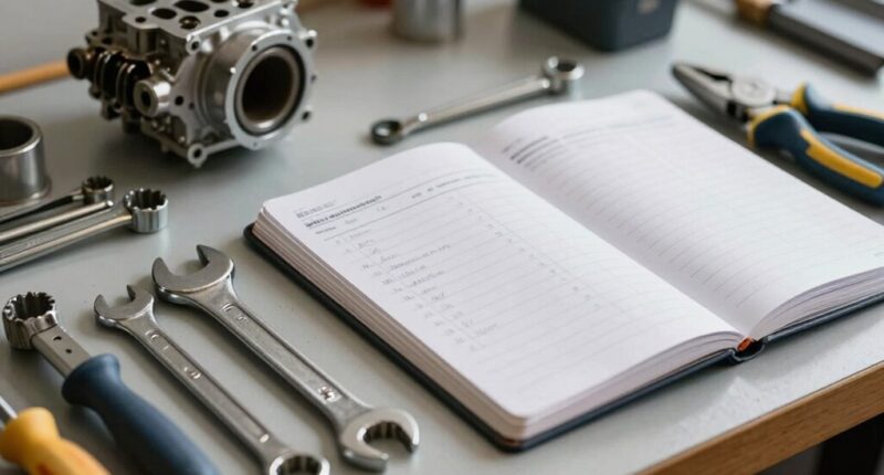 essential maintenance expense inclusion
