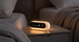 essential sleep tracking feature