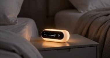 essential sleep tracking feature