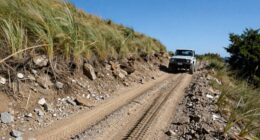 evaluate hill climbing features