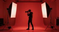 expensive full body red light