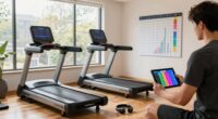 fitness purchase based on accountability