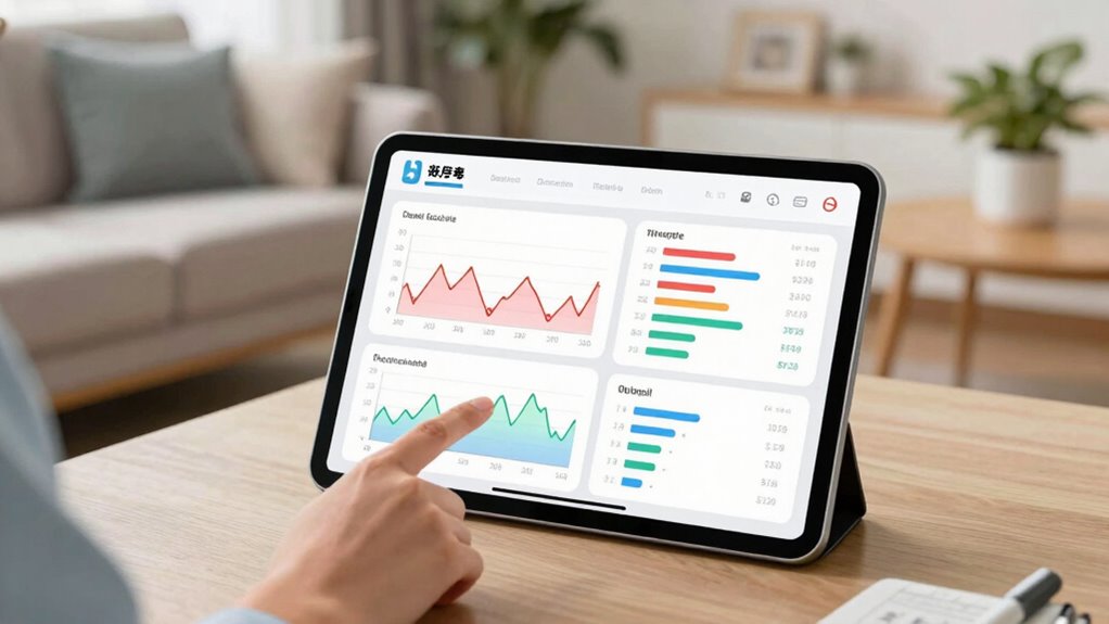 focus on patient centered metrics