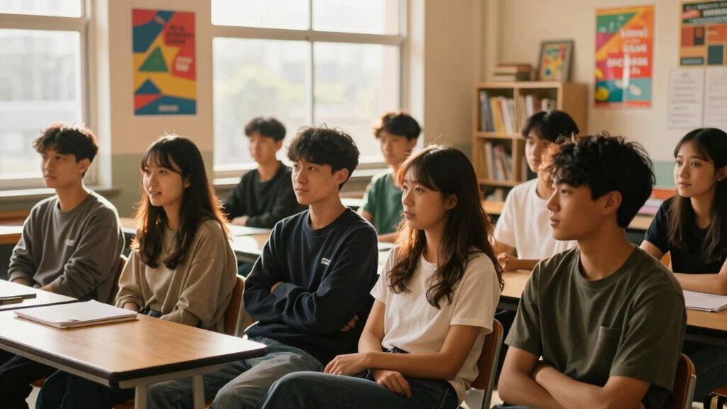 fostering inclusive classroom belonging