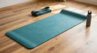 frequency determines pilates choice